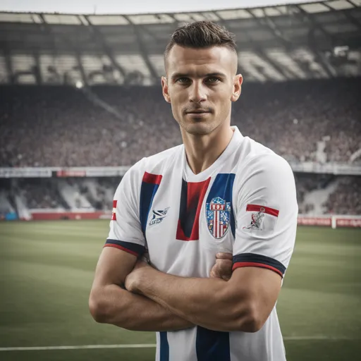 Damir Grgić (Croatian footballer)