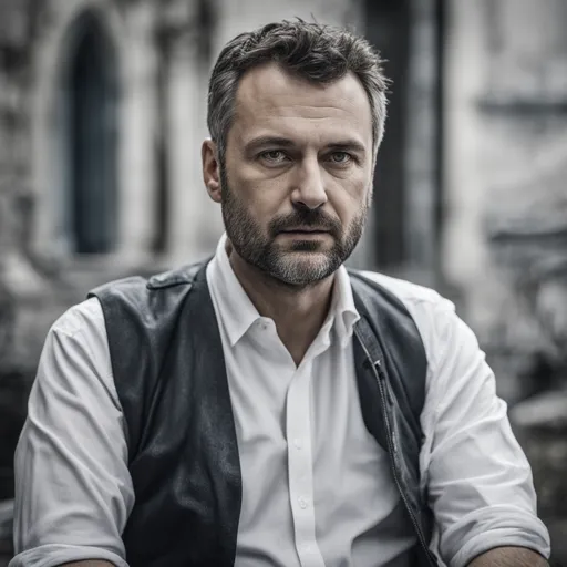 Damir Kaletović
