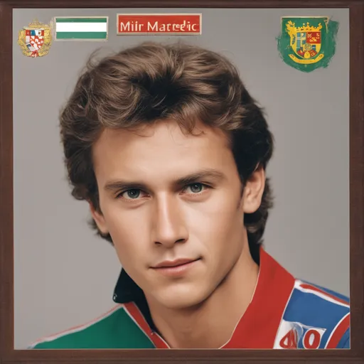 Damir Maretić