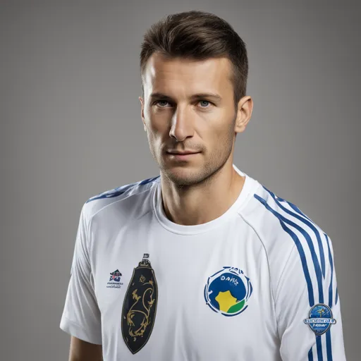 Damir Pertič