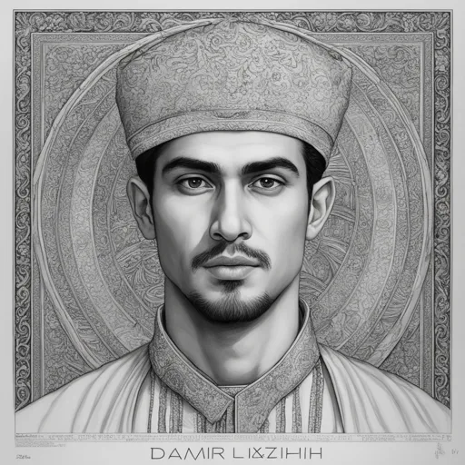 Damir Zaynullin
