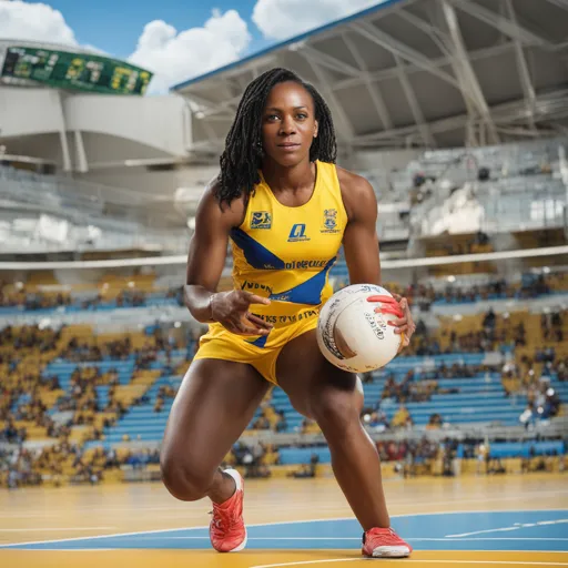 Damisha Croney