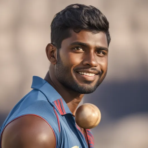 Damith Gunatilleke