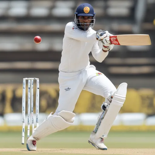Damith Perera