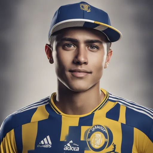 Damián Arce