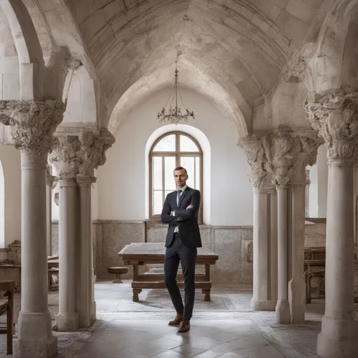 Damián Bariš