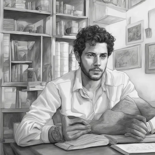 Damián González Bertolino