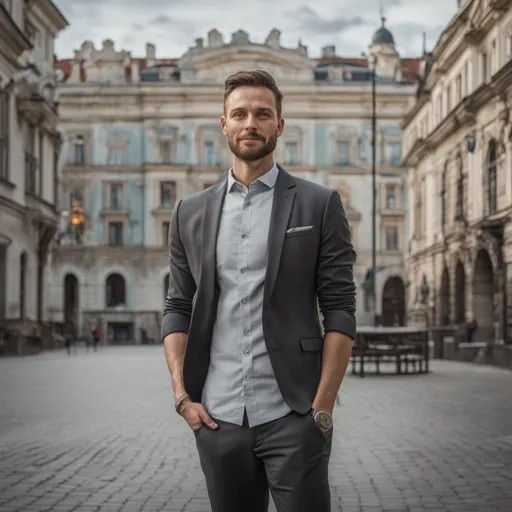 Damián Kachút