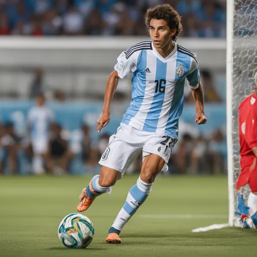 Damián Lizio