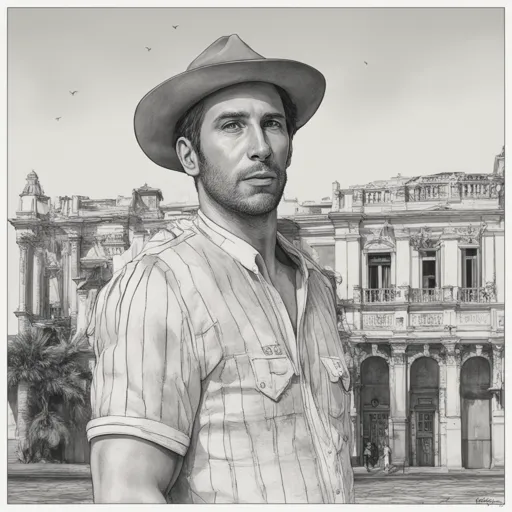 Damián Malrechauffe