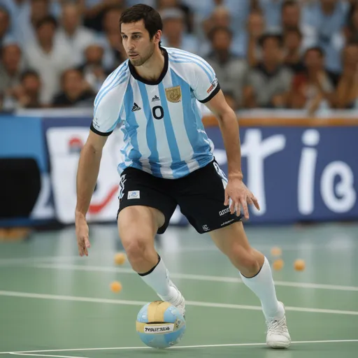 Damián Migueles