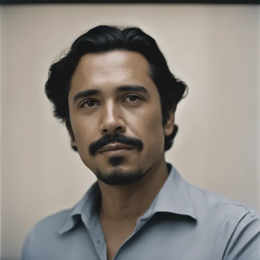 Damián Ortega