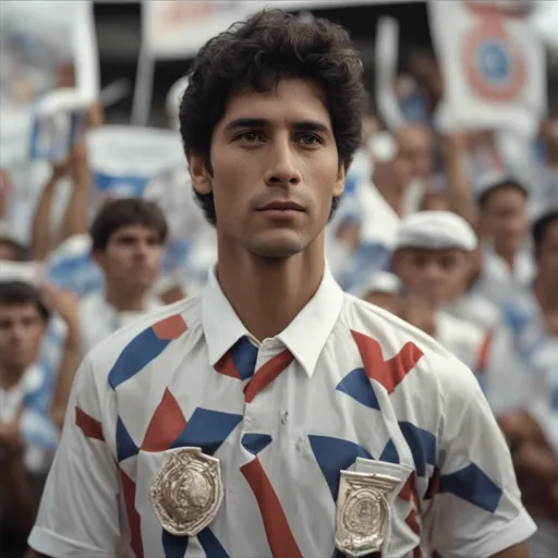Damián Yáñez