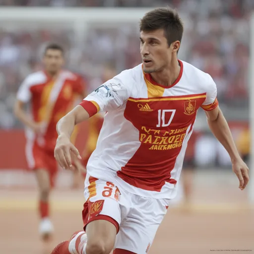 Damjan Jakimovski