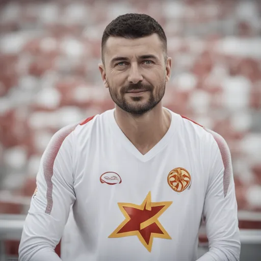 Damjan Krstevski