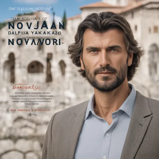 Damjan Novaković