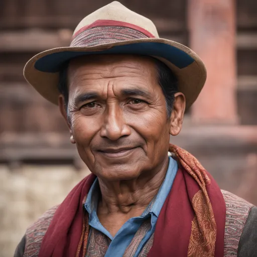 Damodar Bhandari