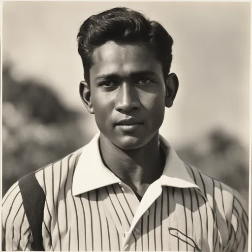 Damodar Daesrath