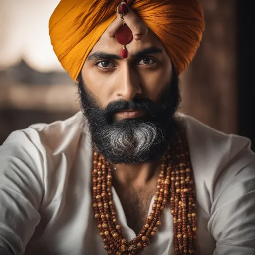 Damodar Gulati