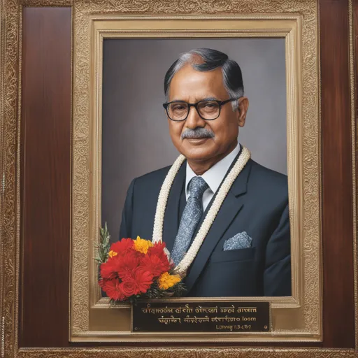 Damodar Prasad Sharma