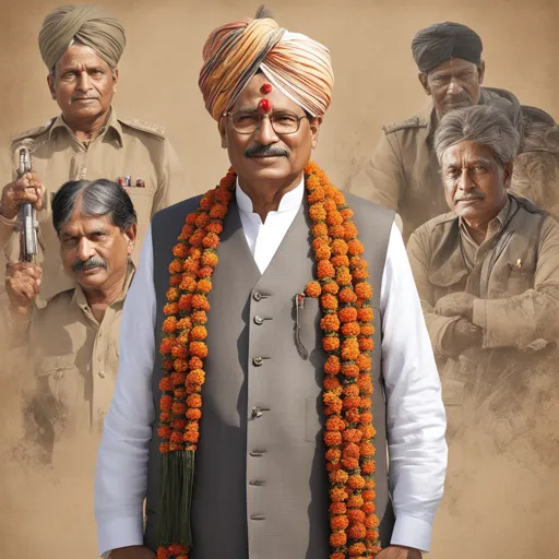 Damodar Rawat