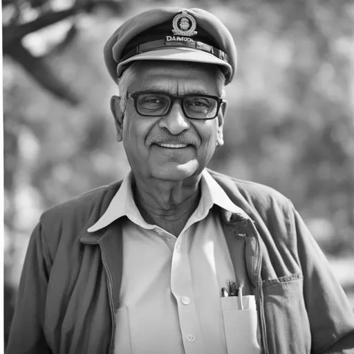 Damodar Sharma