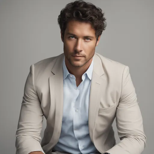 Damon Andrews