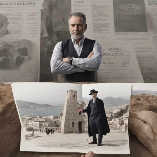 Damon Bossino