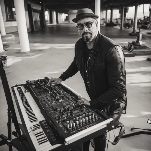 Damon Edge