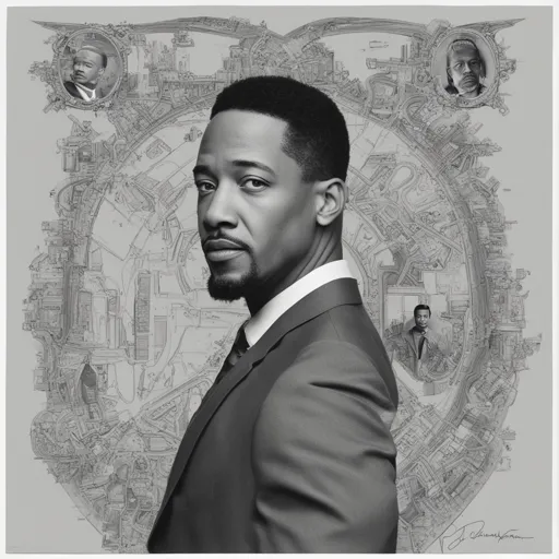 Damon Gupton