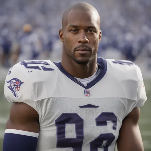 Damon Jones (American football)