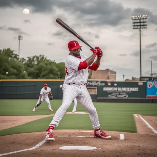 Damon Jones (baseball)