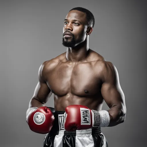 Damon Jones (boxer)