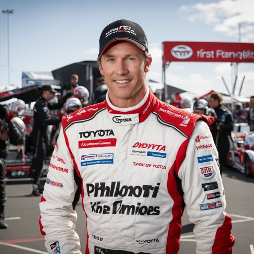 Damon Leitch