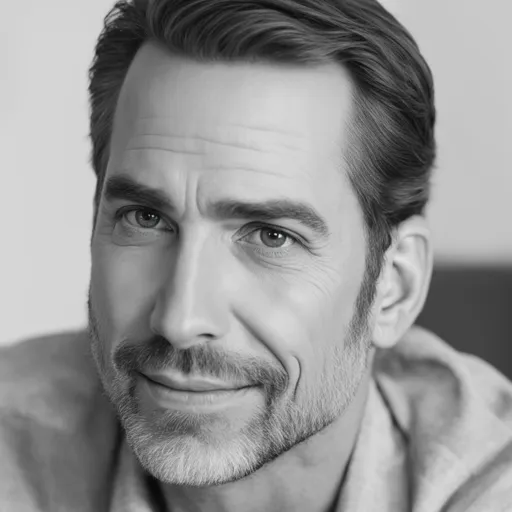 Damon Packard