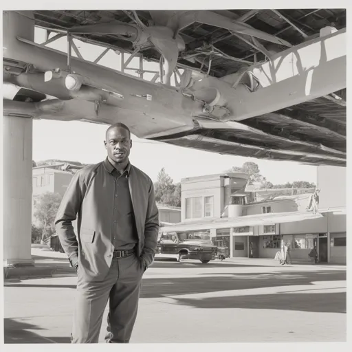Damon Powell