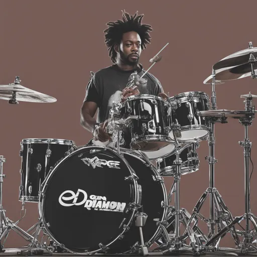 Damon Reece