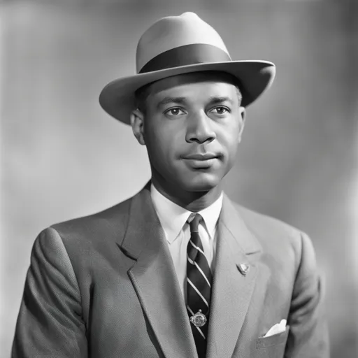 Damon Rivers Headden