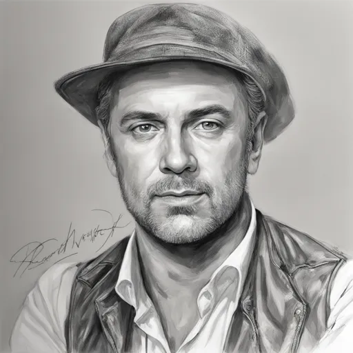 Damon Rochefort
