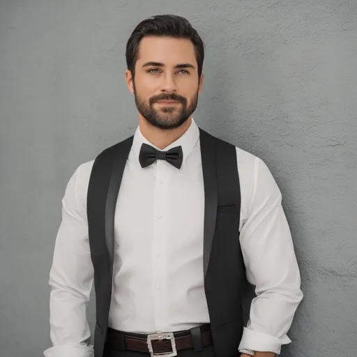 Damon Tassos