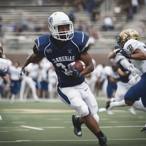 Damon Thomas (American football)