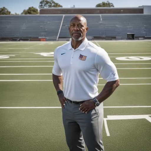 Damon Wilson (American football)