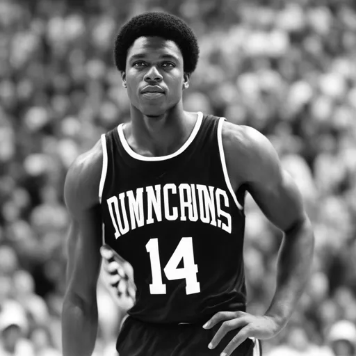 Damone Brown