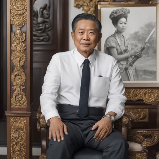Damrong Sirisakorn