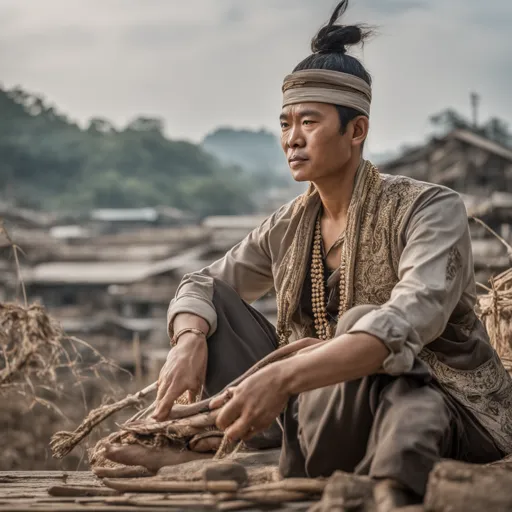 Damrong Wongthong