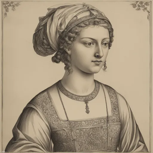 Damsel of Cyprus