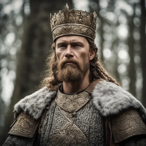 Dan (king)