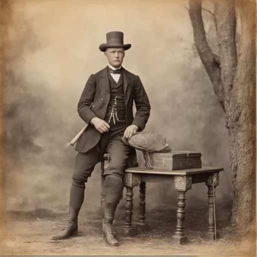 Dan Abbott