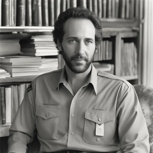 Dan Ackerman