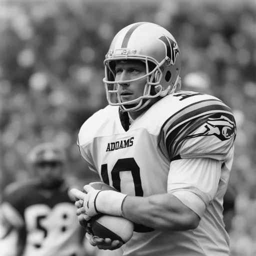 Dan Adams (American football)